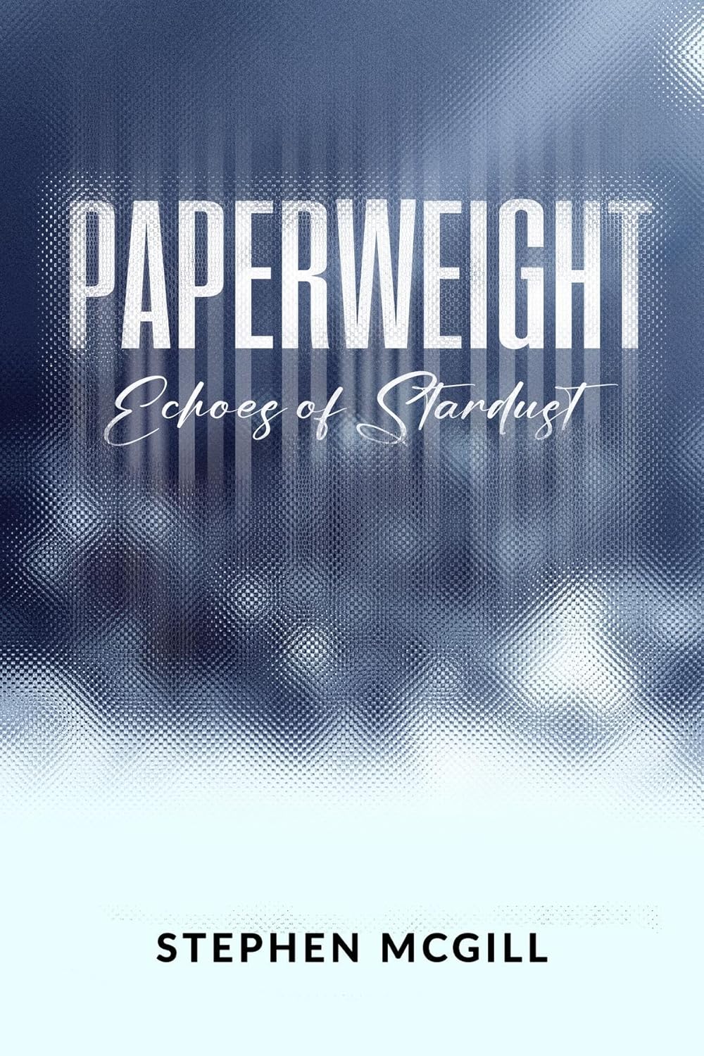 Paperweight: Echoes of Stardust book cover